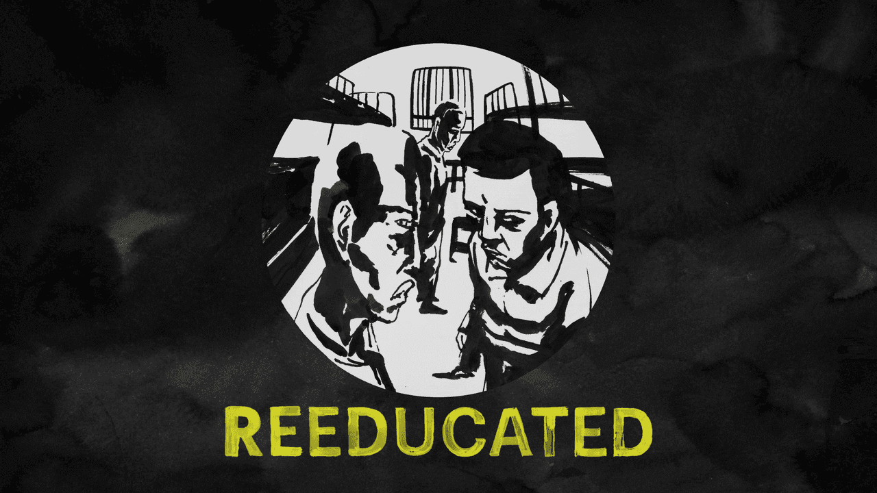 Reeducated (2021)