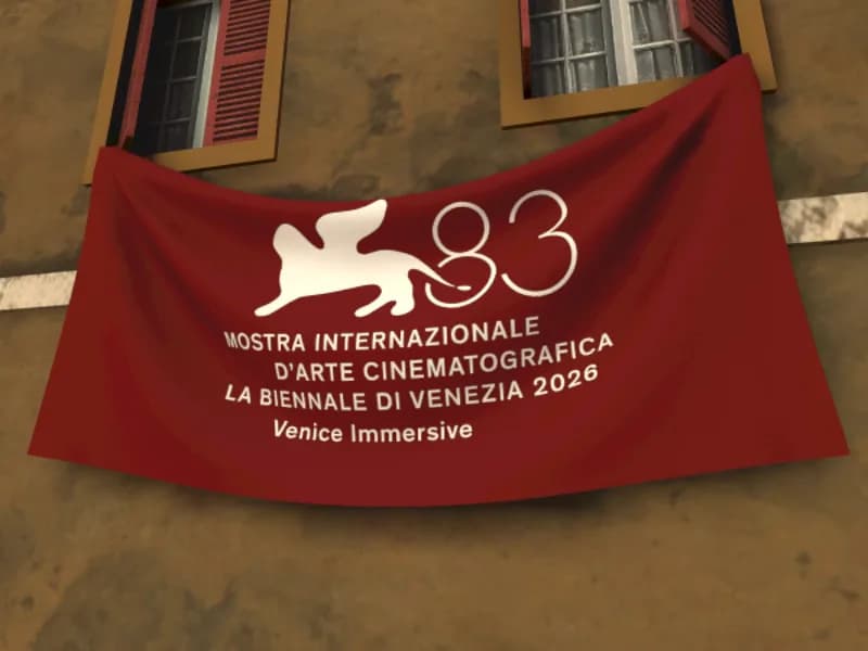 Venice Immersive (2026)