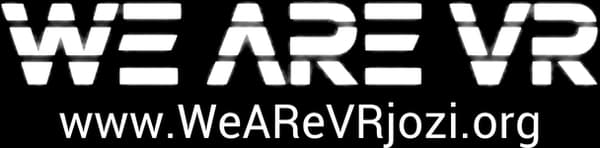 WeAReVR