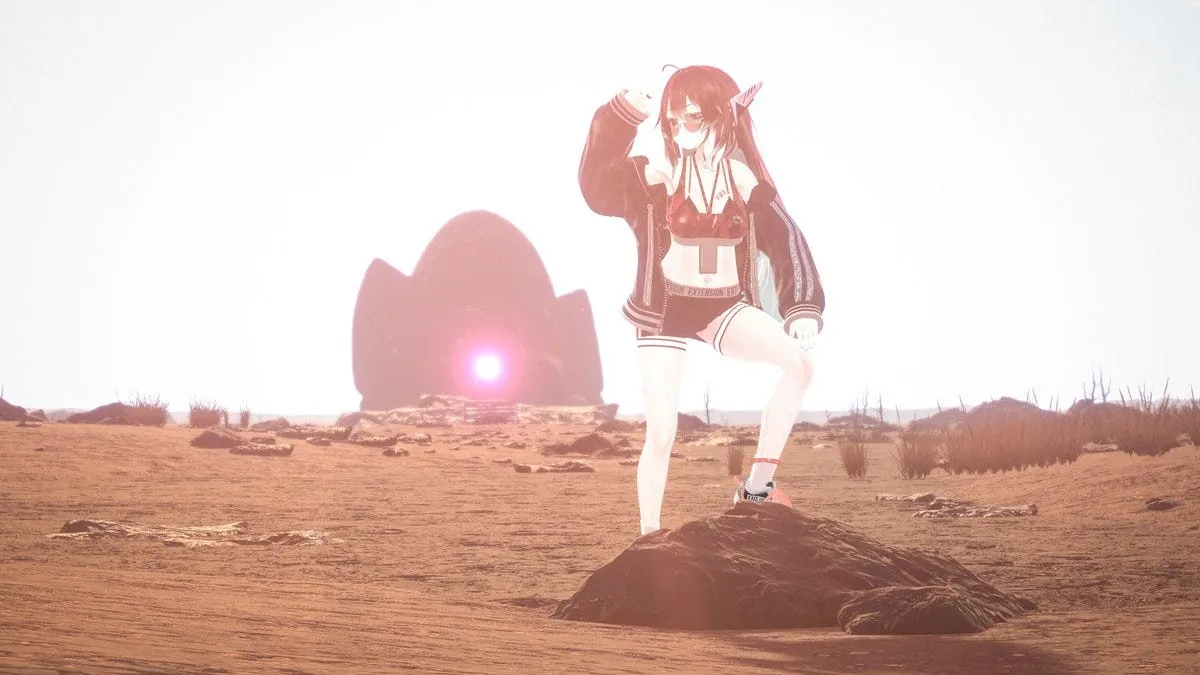 Get ready to explore! This rabbit hole goes deep.