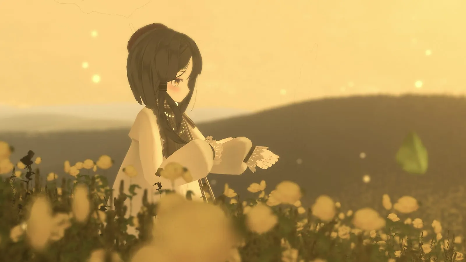Take your time. The metaverse isn’t going anywhere.